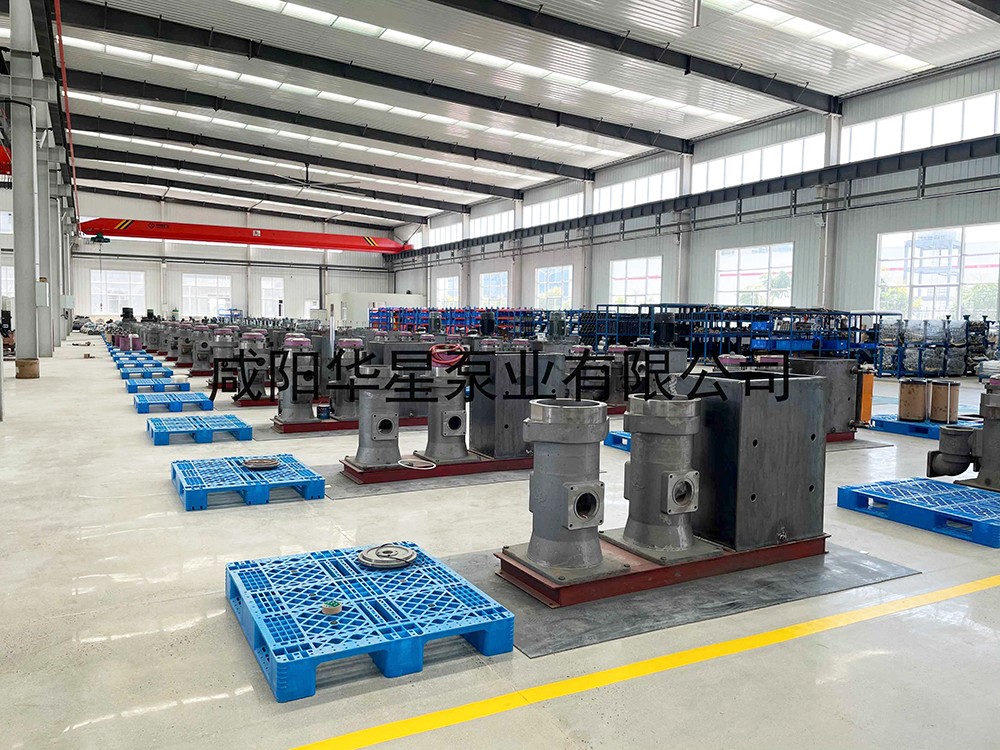 壓(yā)濾機節能進(jin)料泵，液壓陶(táo)瓷柱塞泥漿(jiāng)泵