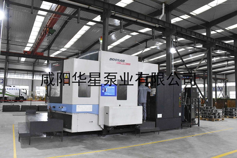 壓濾機節(jie)能進料泵，液(ye)壓陶瓷柱塞(sai)泥漿泵