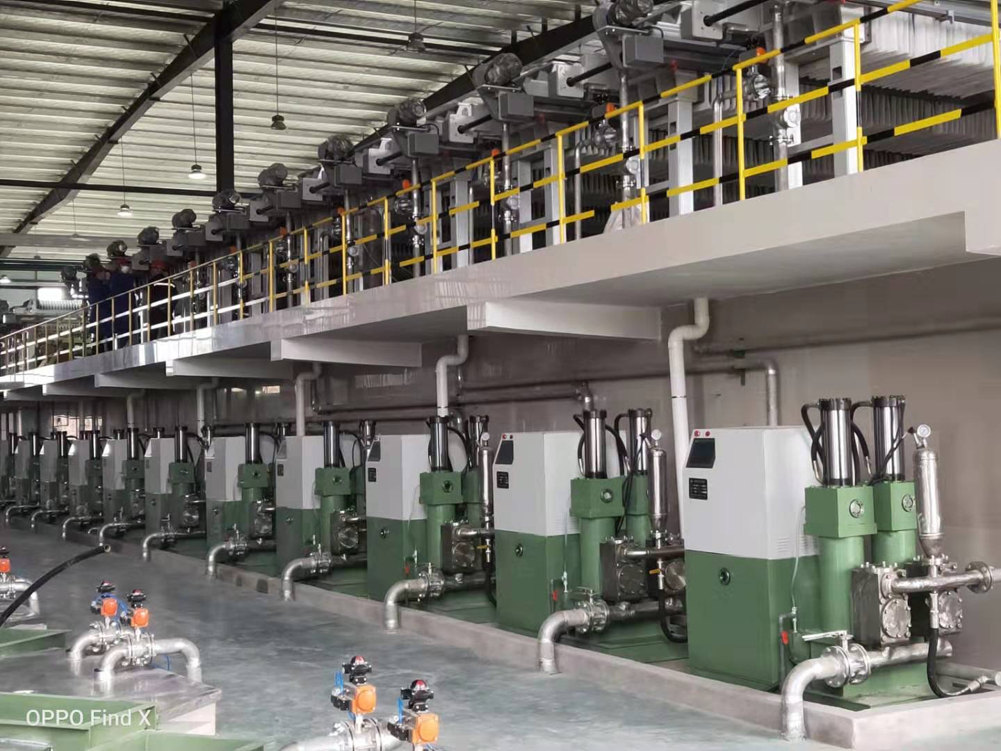 陶瓷柱塞(sai)泵