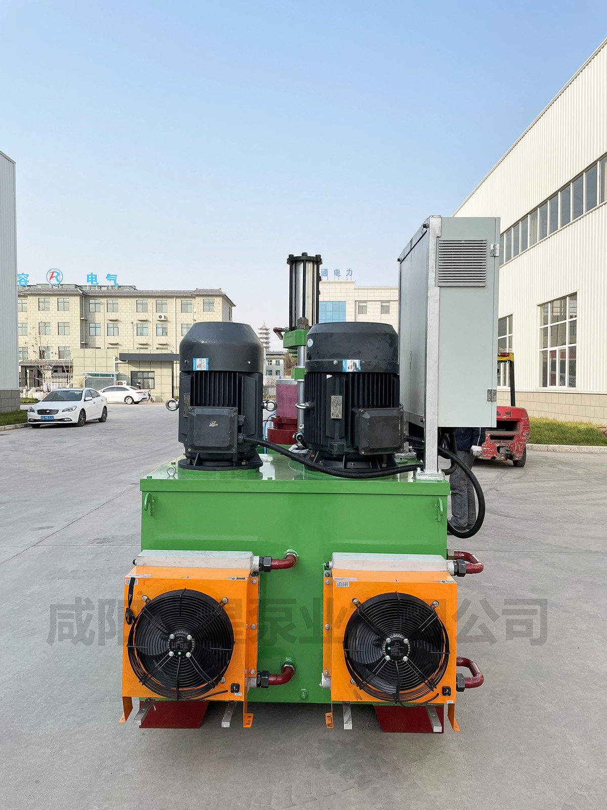 液壓柱塞(sai)泥漿泵