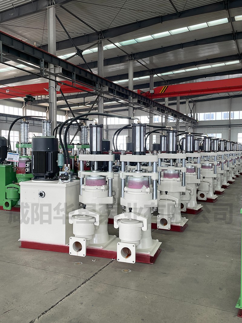 液壓(yā)陶瓷柱(zhu)塞泵 浙(zhe)江