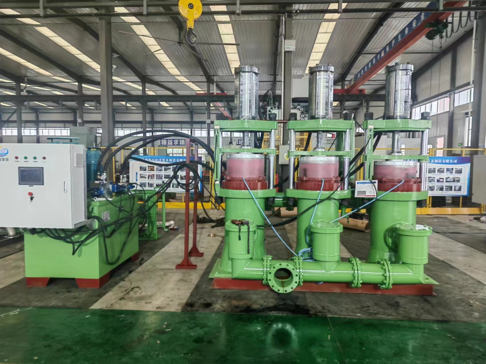 500三(sān)缸泵-産(chan)品圖片(pian)3