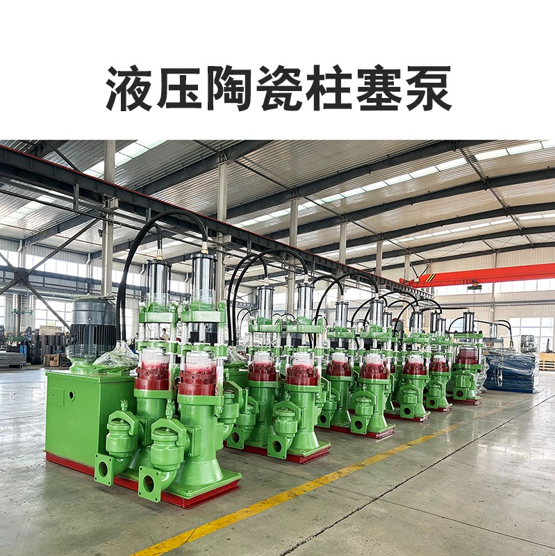 液壓陶(táo)瓷柱塞泵3