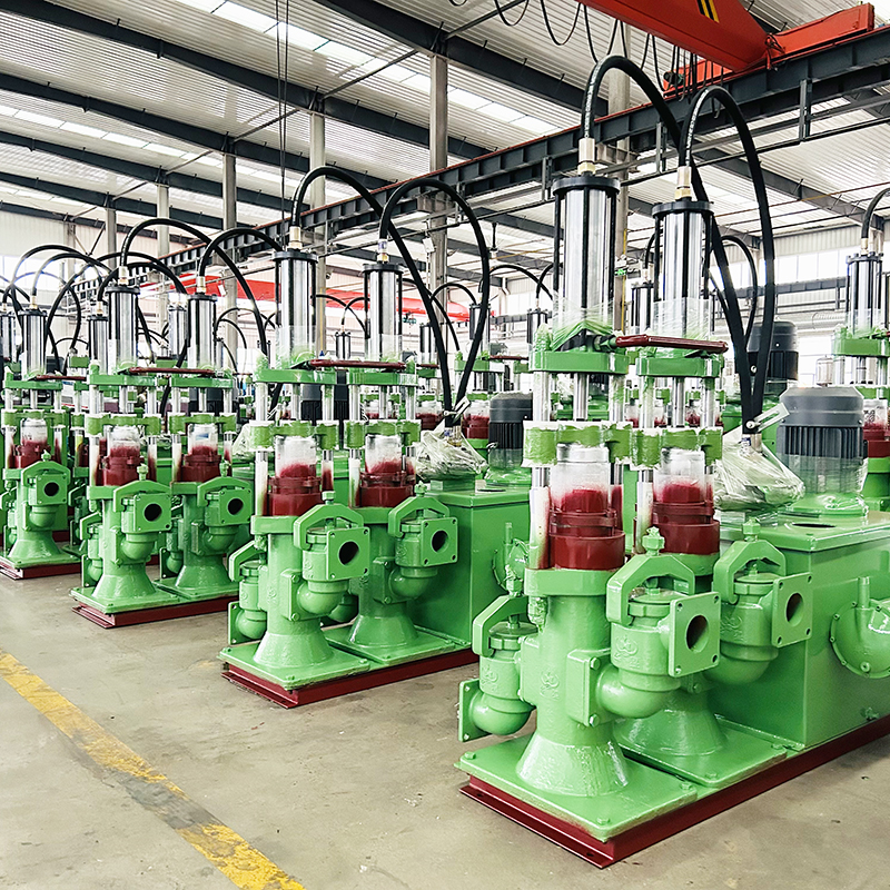 高壓陶(tao)瓷柱塞(sāi)泵 高壓(ya)陶瓷柱(zhù)塞泵