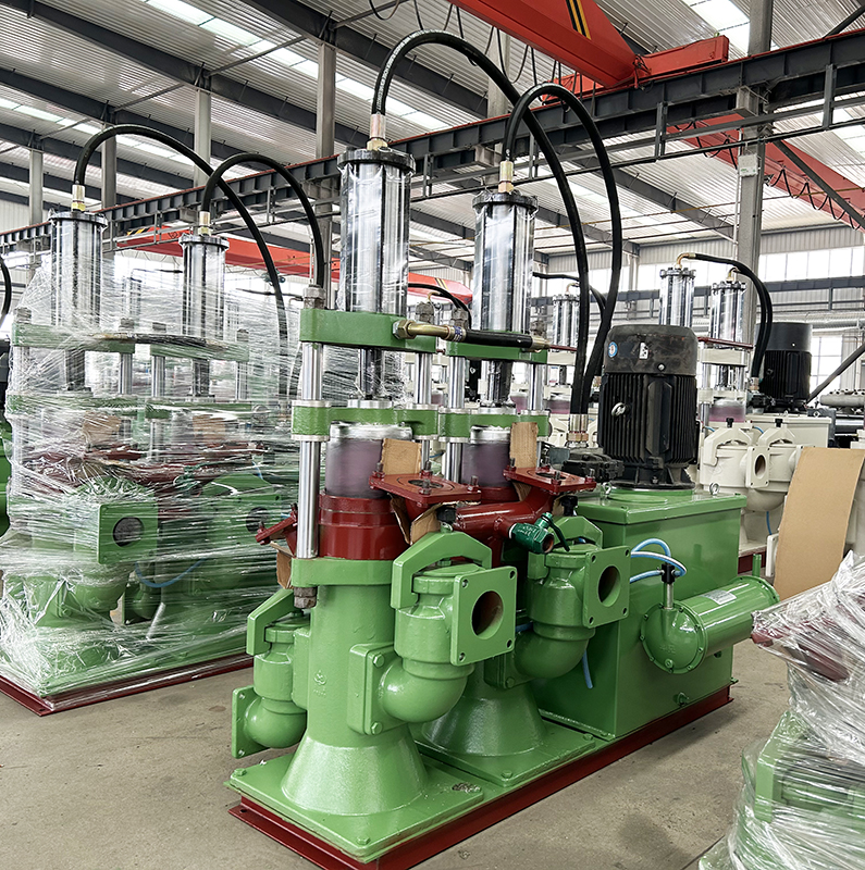 YBH200-19液壓陶瓷(cí)柱塞泵-2 YBH200-19液(yè)壓陶瓷柱(zhu)塞泵-2