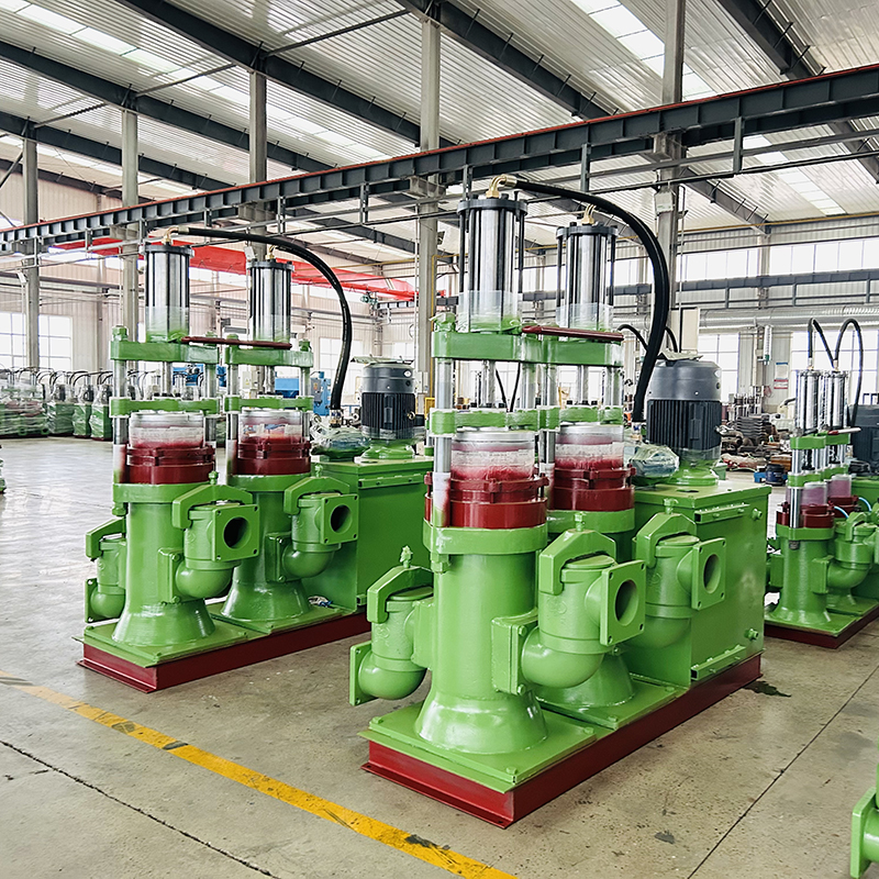 液壓(ya)陶瓷柱塞(sāi)泵8 液壓陶(táo)瓷柱塞泵(bèng)8