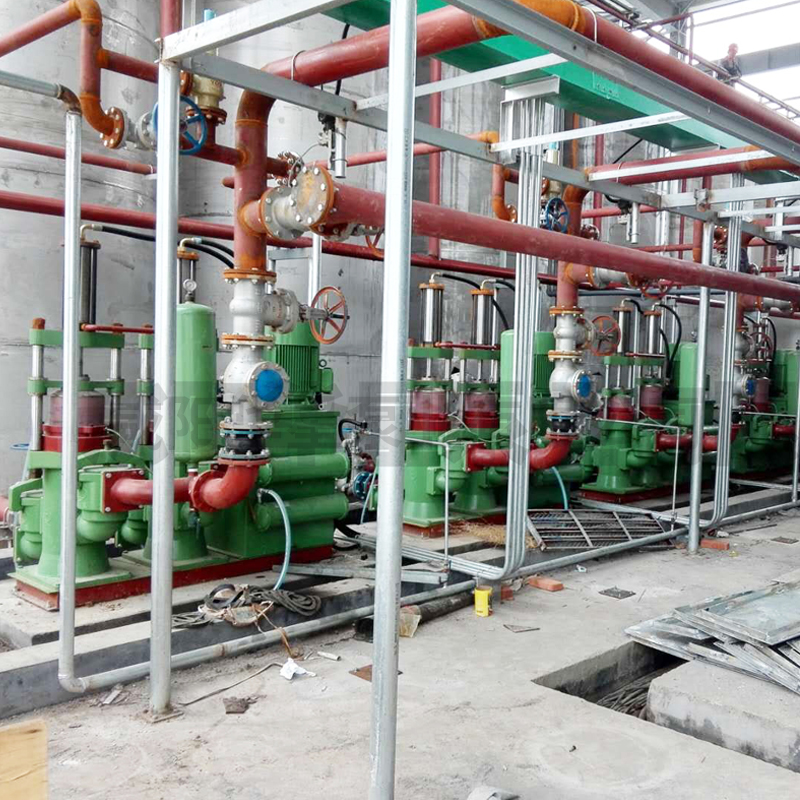 陶瓷柱塞(sāi)泵與不鏽(xiu)鋼柱塞泵(bèng)