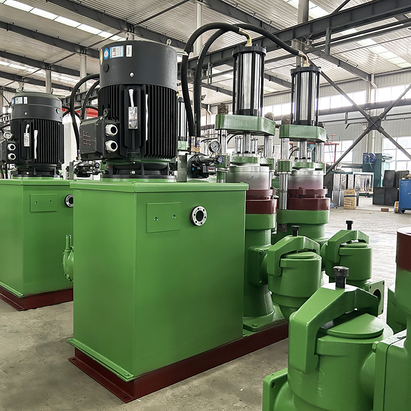 YBH300-40陶(táo)瓷柱塞泵(bèng)