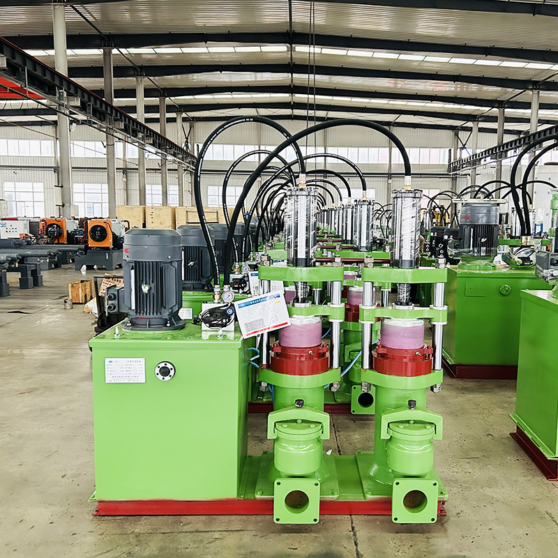 液(yè)壓陶瓷(cí)柱塞泵(beng)2 液壓陶(táo)瓷柱塞(sai)泵2