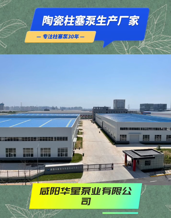 陶瓷柱(zhu)塞泥漿泵廠家(jia)