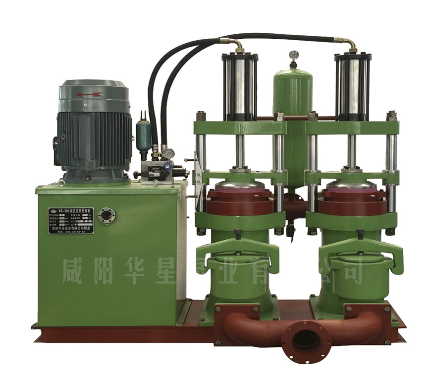 YB400陶(tao)瓷柱塞(sāi)泵的型(xíng)号