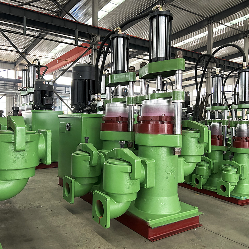 YBH300-70陶(tao)瓷柱塞(sāi)泵