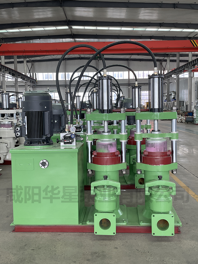 液(ye)壓陶瓷柱塞(sāi)泵 浙江	