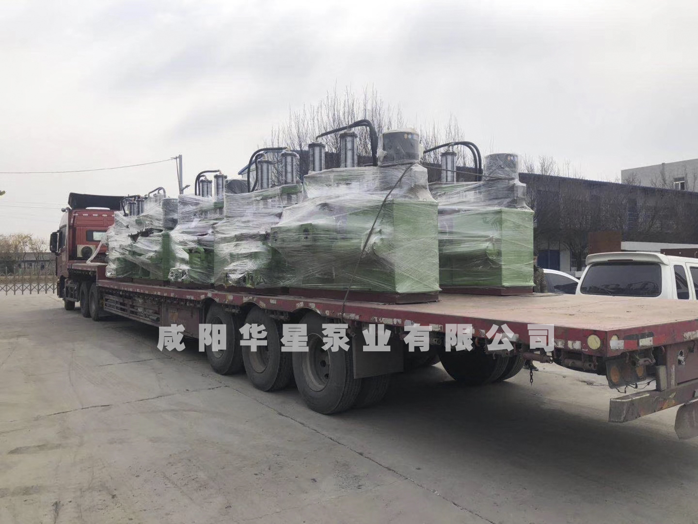 液壓(ya)雙缸耐腐(fǔ)蝕陶瓷泵(beng)