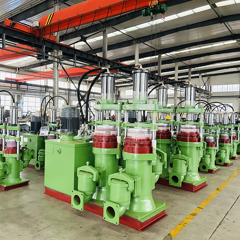 液壓陶瓷(ci)柱塞泵3 液(ye)壓陶瓷柱(zhu)塞泵3