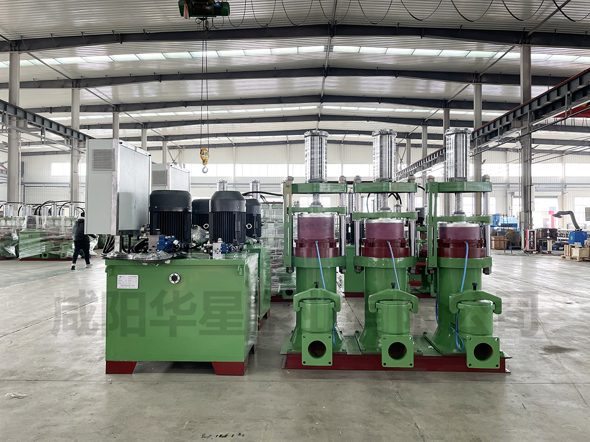 YBH400-180型陶瓷柱塞泵(beng)