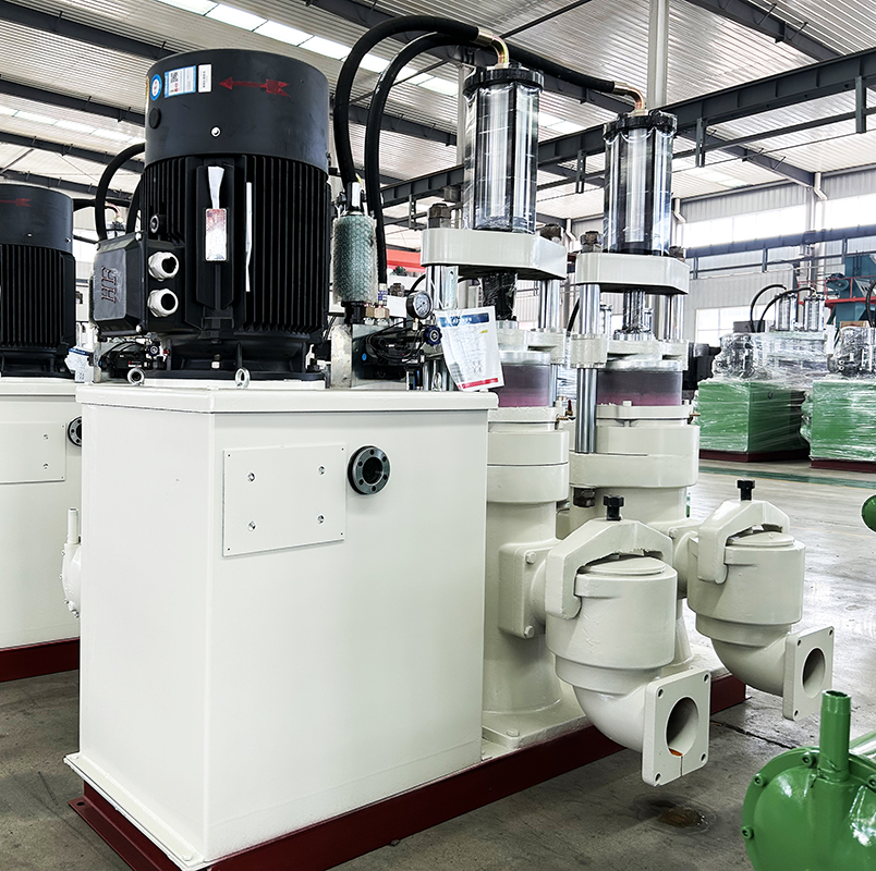 YB300-40-液(ye)壓陶瓷(cí)柱塞泵(beng)12 YB300-40-液壓陶(táo)瓷柱塞(sāi)泵12