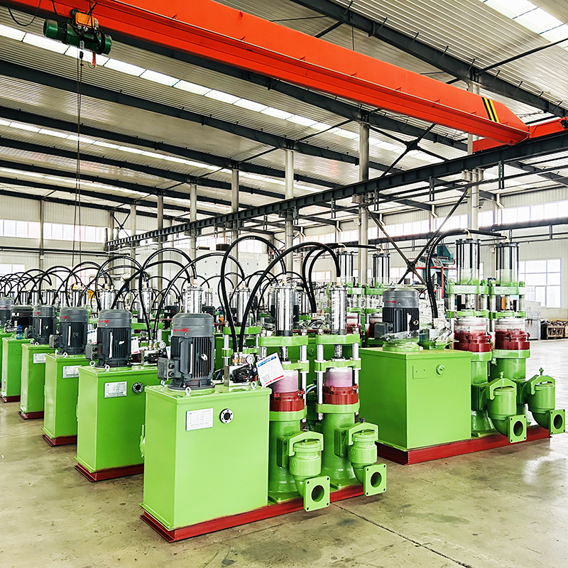 液壓陶瓷柱塞泵(bèng)16 液壓陶瓷柱塞泵(beng)16