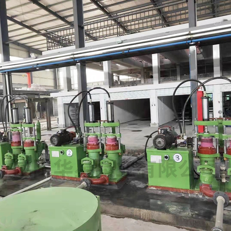 壓(yā)濾機泥(ní)餅不成(cheng)型怎麼(me)辦