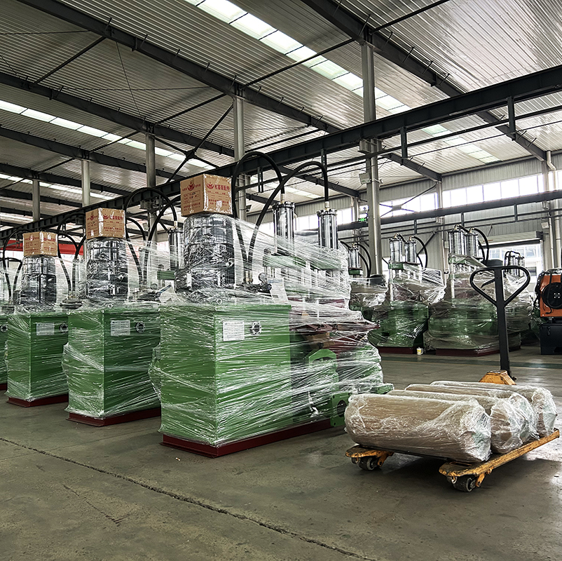 YB250-30陶瓷柱(zhù)塞泵