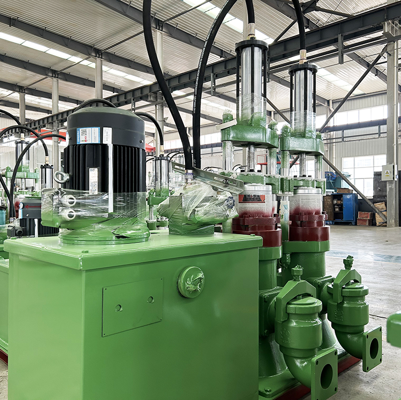 YBH200-19陶(tao)瓷柱塞泵(bèng)