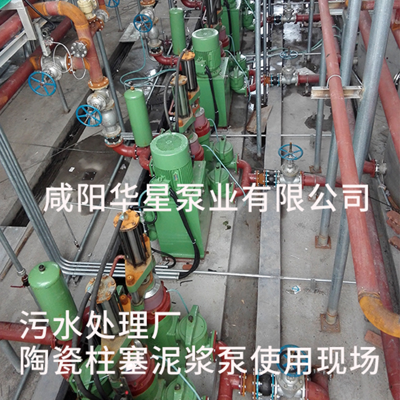 陶瓷柱(zhu)塞泵客戶(hu)案例11 陶瓷(cí)柱塞泵客(ke)戶案例11