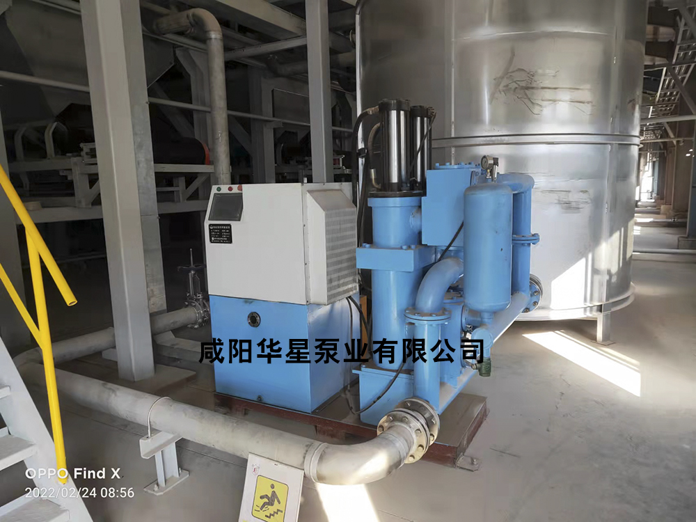 ZN智能(neng)變頻泵(beng)客戶使(shǐ)用案例(lì)