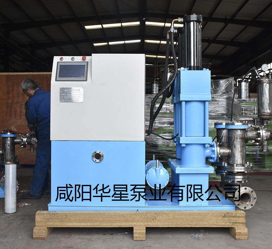 柱塞泥(ni)漿泵型(xing)号及參(cān)數大全(quán)