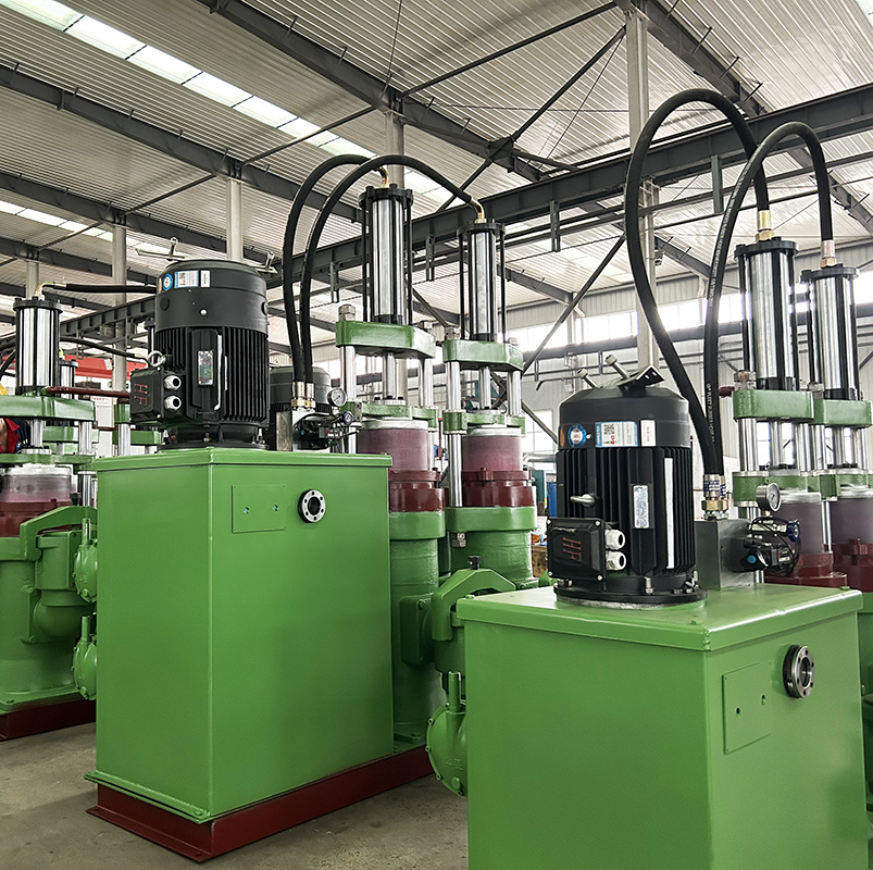 YBH300-70陶(tao)瓷柱塞(sai)泵