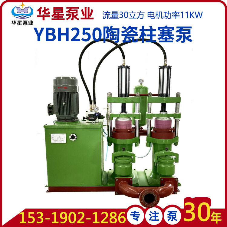 柱塞(sāi)泥漿泵(bèng)廠家