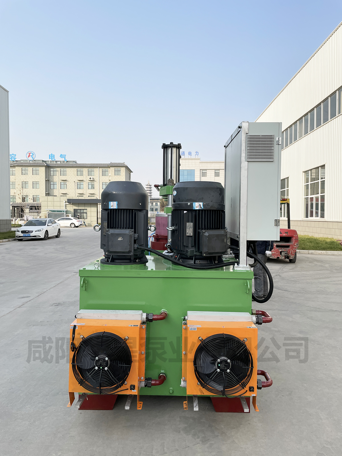 YBH400-180型陶瓷柱塞泵(bèng)