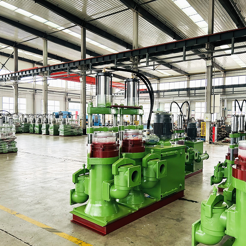 液壓陶(tao)瓷柱塞(sai)泵4 液壓(yā)陶瓷柱(zhù)塞泵4