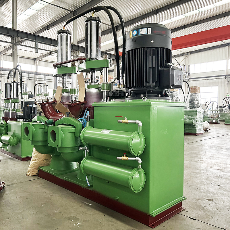 YBH300-70陶瓷(cí)柱塞泵(bèng)