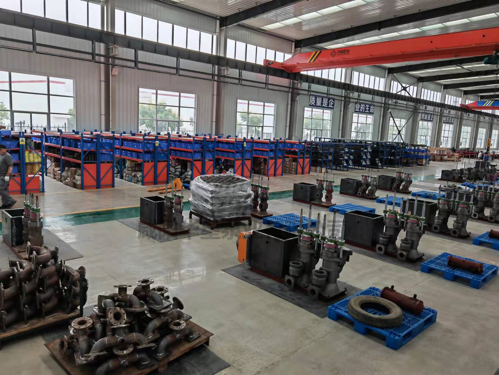 鹹陽陶瓷柱(zhu)塞泵生産廠家