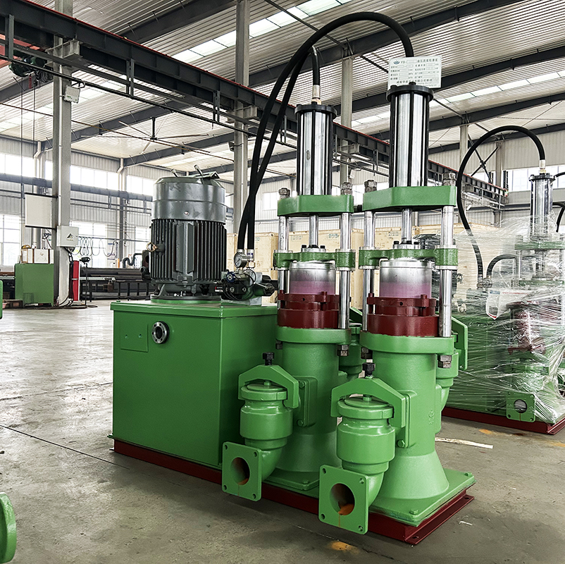 YB250-30陶瓷柱塞(sai)泵