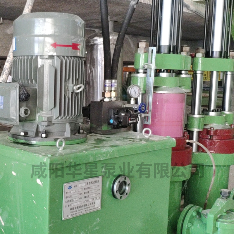 污水處(chu)理使用(yong)什麼泵(bèng)比較好(hǎo)