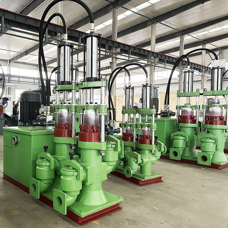 YB200-19液壓陶瓷(cí)柱塞泵11 YB200-19液(ye)壓陶瓷柱(zhù)塞泵11