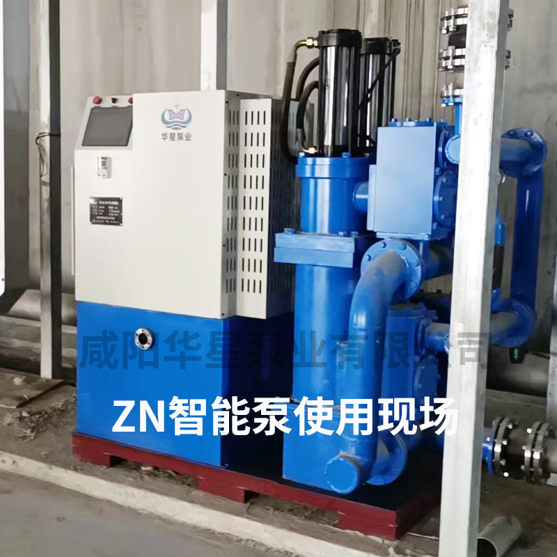 陶(táo)瓷柱塞(sāi)泵-智能(néng)變頻泵(beng)安裝培(pei)訓現場(chang)