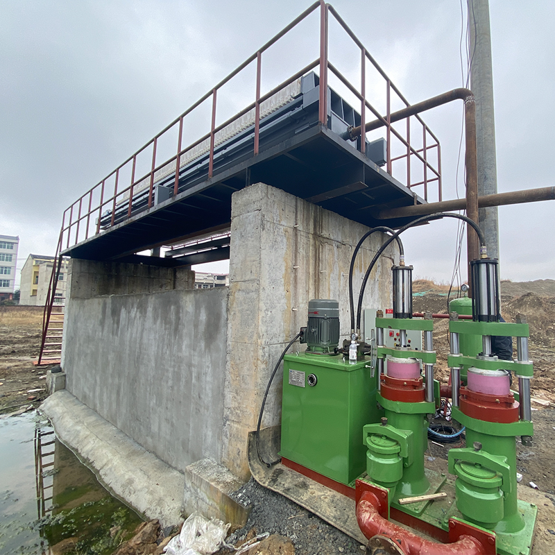 洗(xǐ)沙廠500平(ping)米壓濾(lü)機配多(duo)大的陶(tao)瓷柱塞(sāi)泵