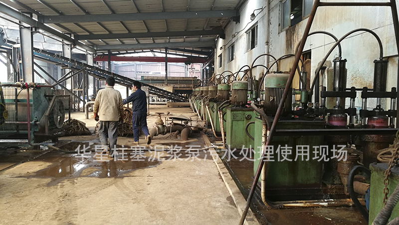 新型耐(nai)酸陶瓷柱(zhù)塞泵的優(yōu)勢有哪些(xiē)